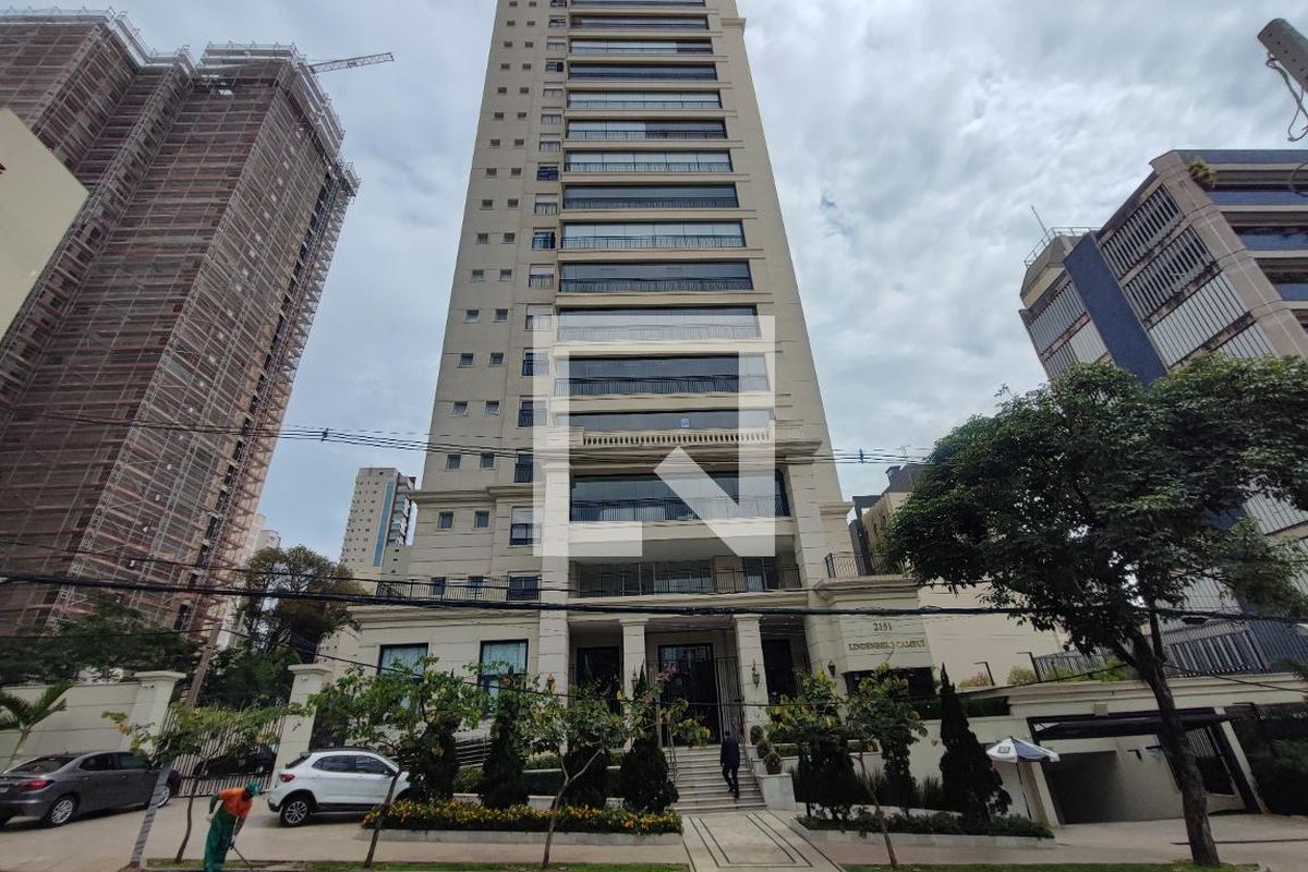 Apartamento à Venda - Cambuí, 3 Quartos,  257 m2 em , Campinas - sp | SoloBR