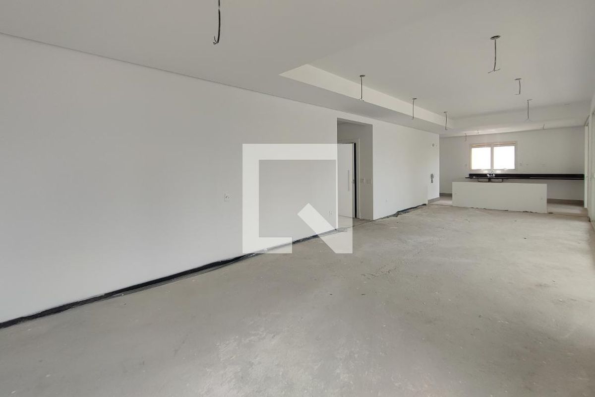 Apartamento à Venda - Cambuí, 3 Quartos,  257 m2 em , Campinas - sp | SoloBR