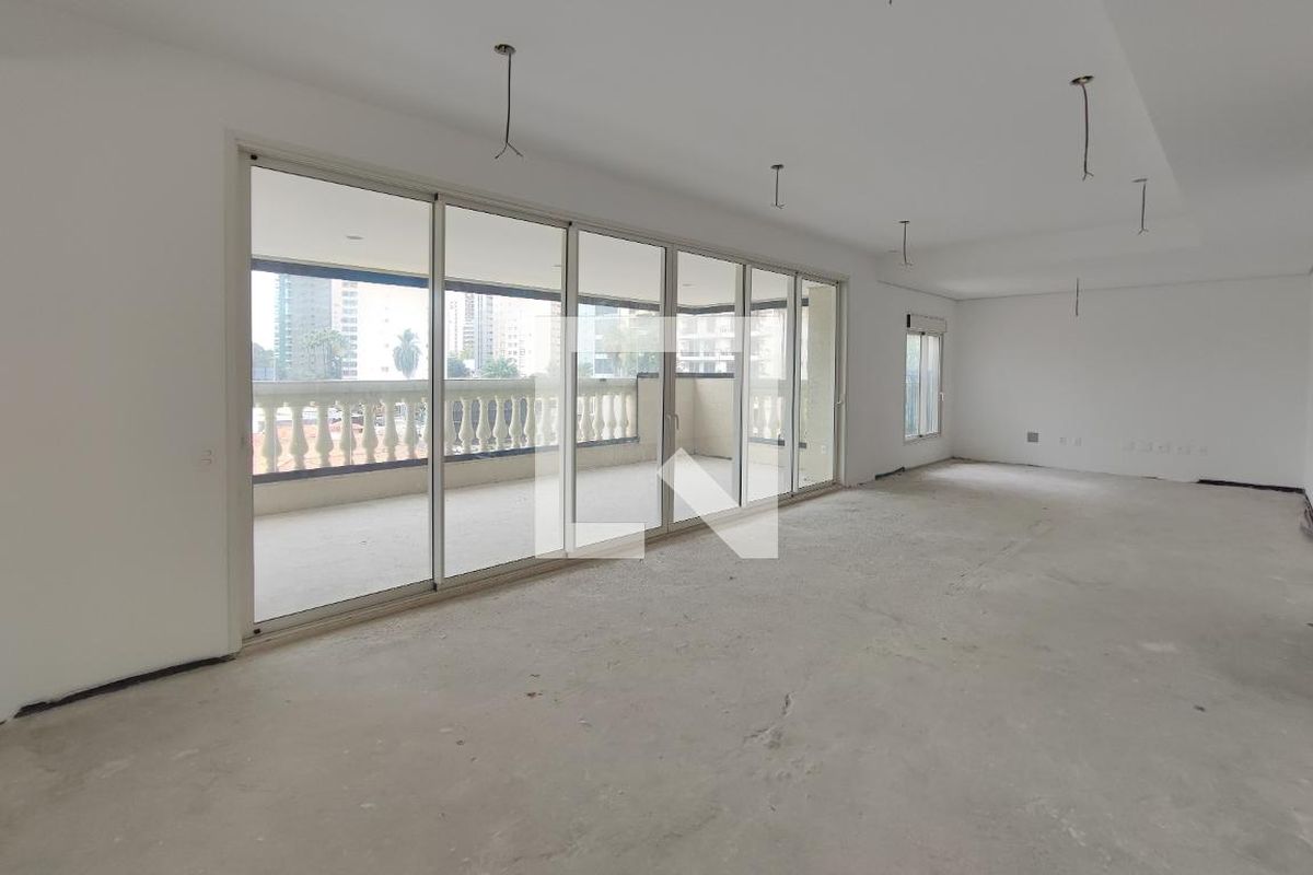 Apartamento à Venda - Cambuí, 3 Quartos,  257 m2 em , Campinas - sp | SoloBR