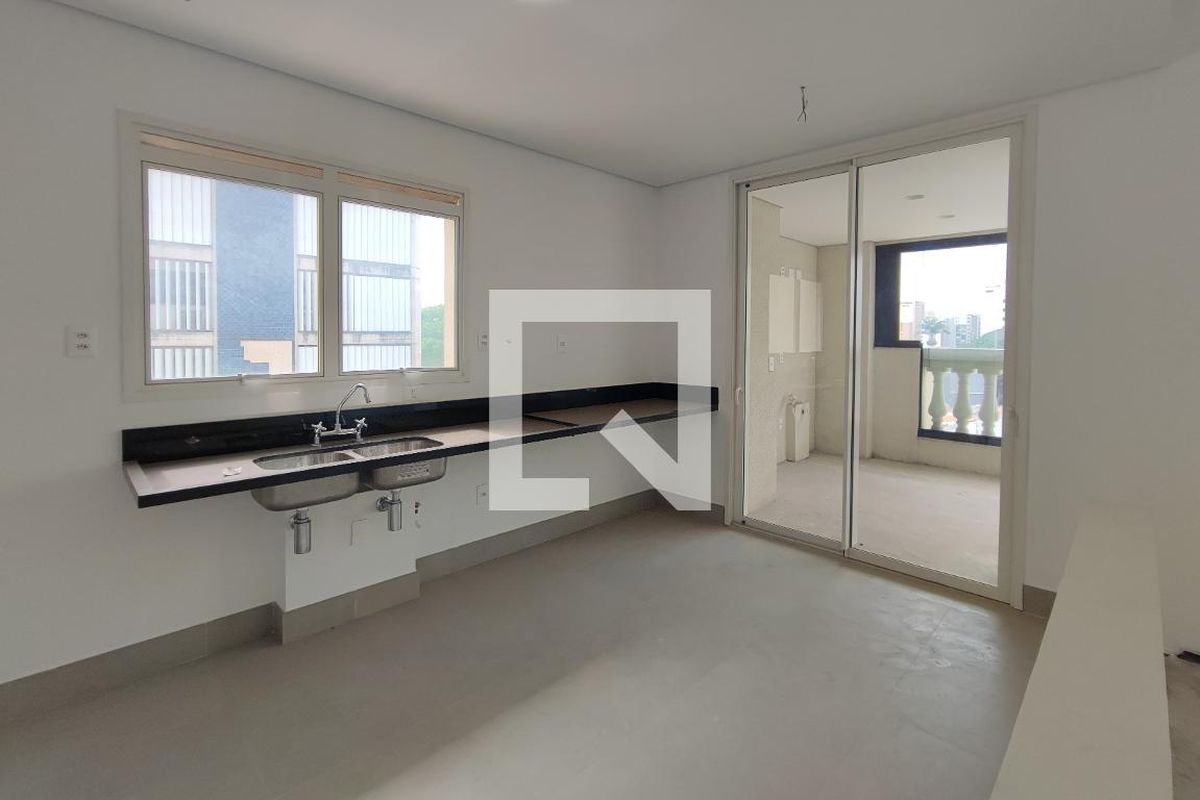 Apartamento à Venda - Cambuí, 3 Quartos,  257 m2 em , Campinas - sp | SoloBR