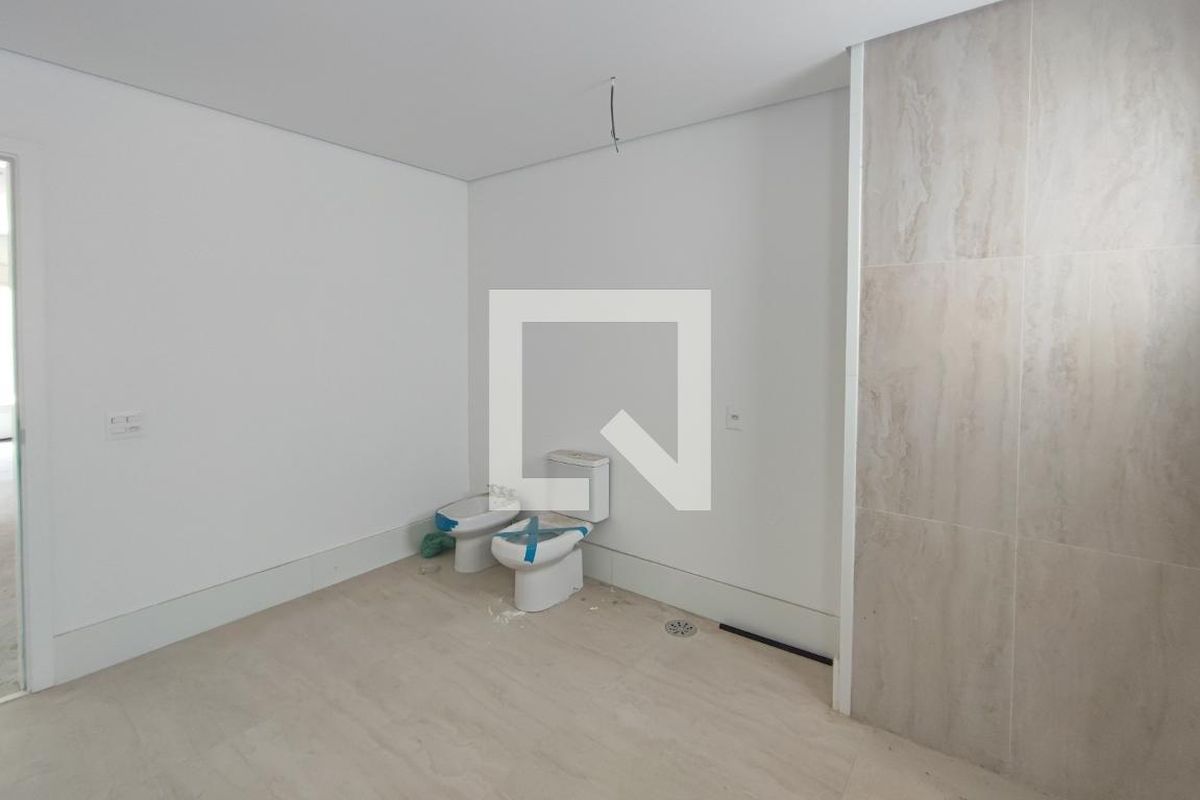 Apartamento à Venda - Cambuí, 3 Quartos,  257 m2 em , Campinas - sp | SoloBR