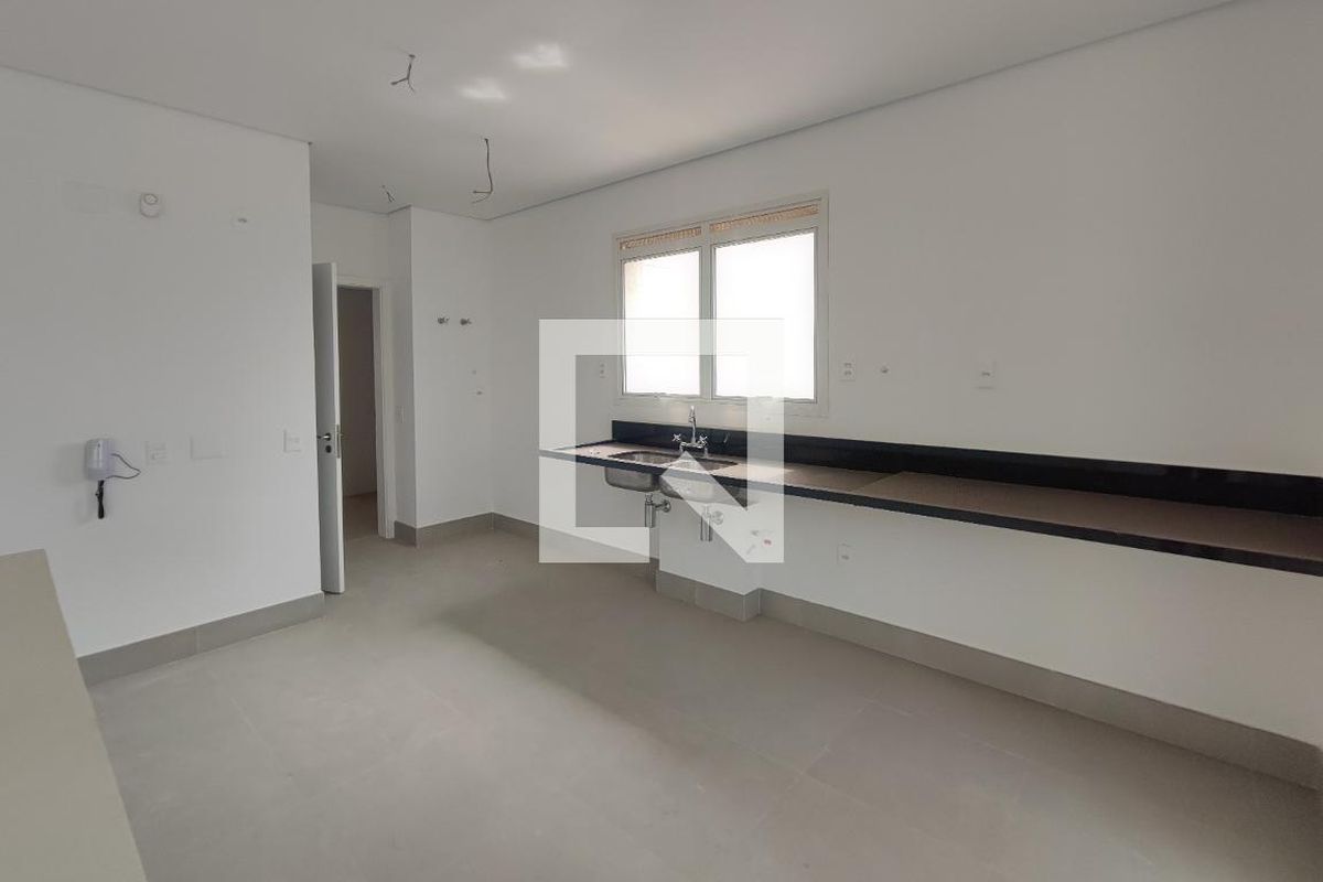 Apartamento à Venda - Cambuí, 3 Quartos,  257 m2 em , Campinas - sp | SoloBR