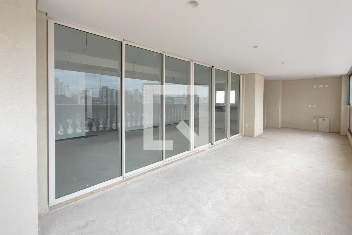 Apartamento à Venda - Cambuí, 3 Quartos,  257 m2 em , Campinas - sp | SoloBR