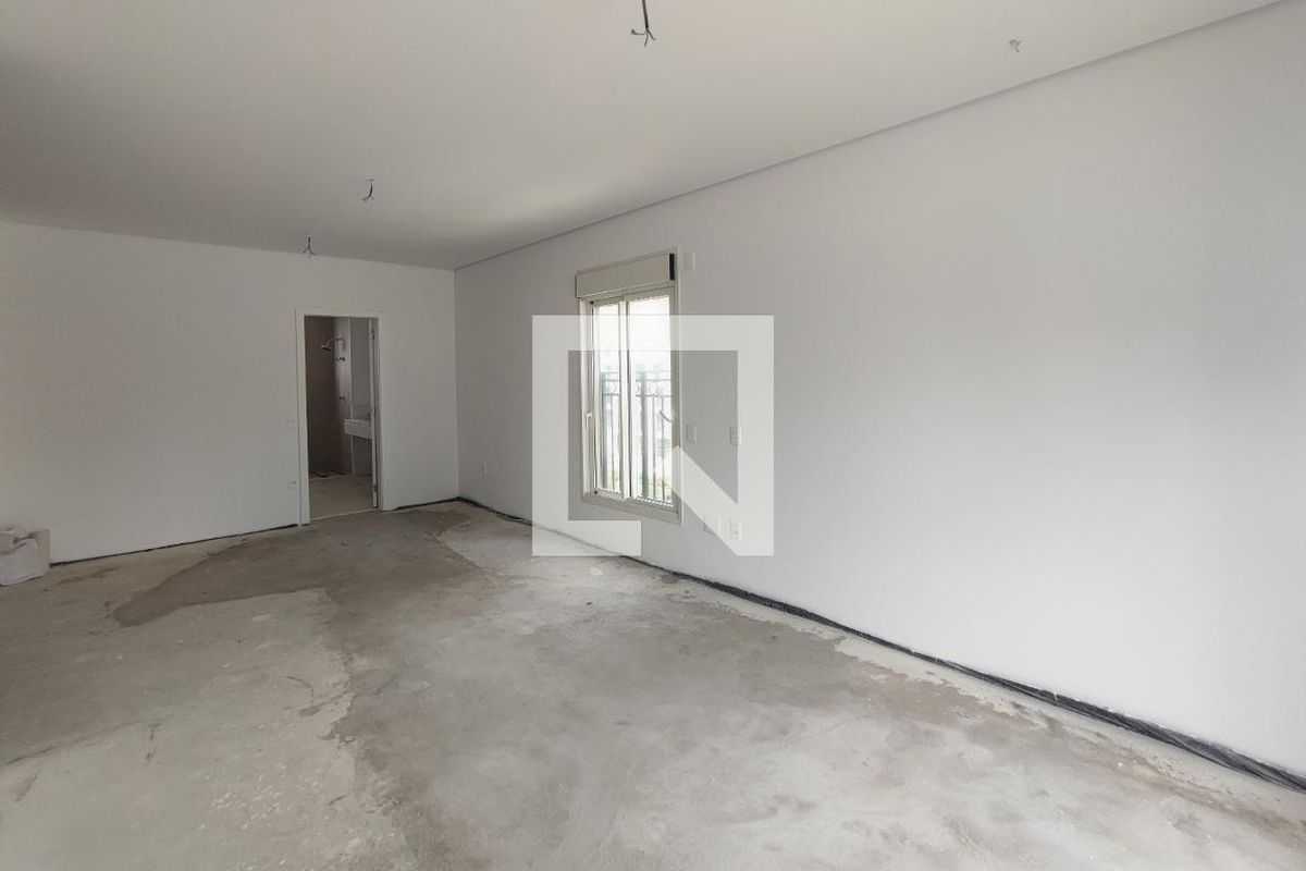 Apartamento à Venda - Cambuí, 3 Quartos,  257 m2 em , Campinas - sp | SoloBR
