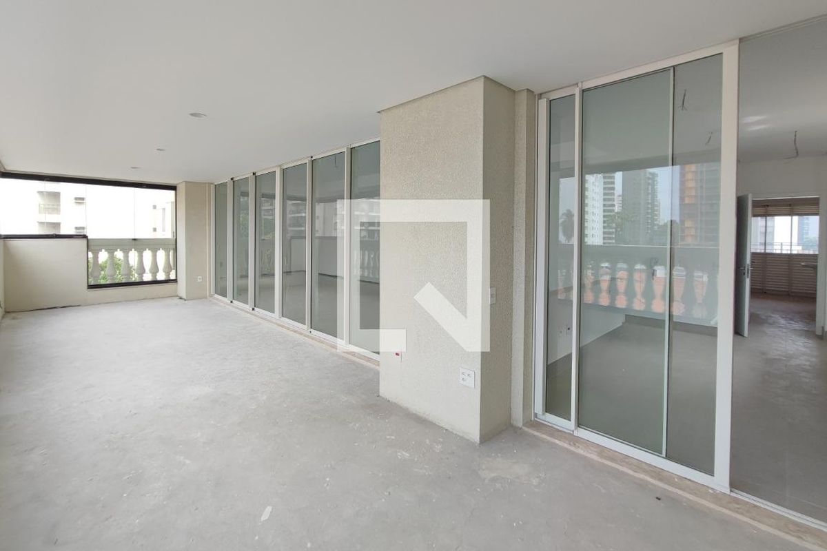 Apartamento à Venda - Cambuí, 3 Quartos,  257 m2 em , Campinas - sp | SoloBR