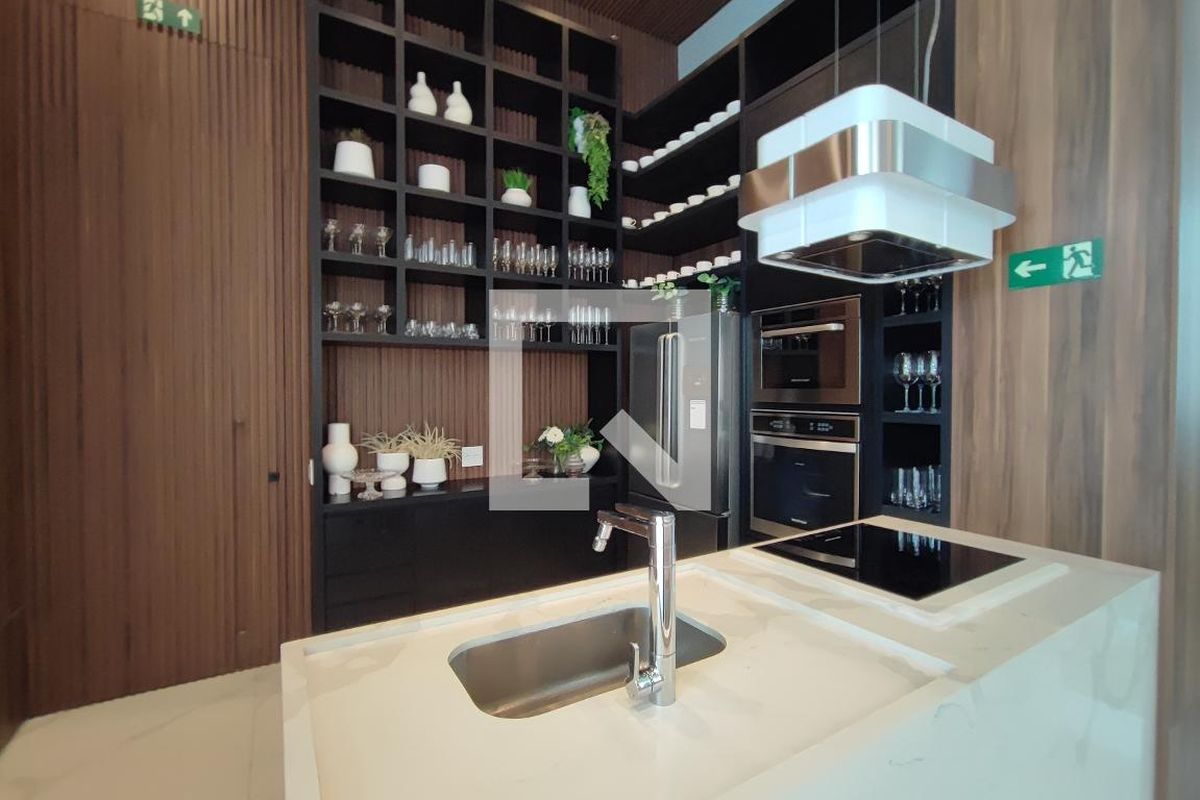 Apartamento à Venda - Cambuí, 3 Quartos,  257 m2 em , Campinas - sp | SoloBR