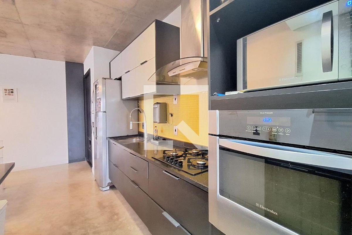 Apartamento, 2 quartos, 70 m² - Foto 60