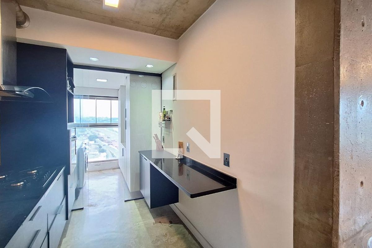 Apartamento, 2 quartos, 70 m² - Foto 58