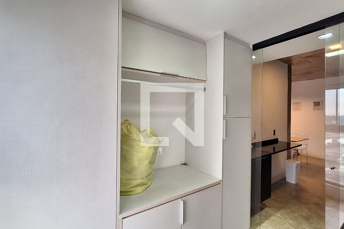 Apartamento, 2 quartos, 70 m² - Foto 70