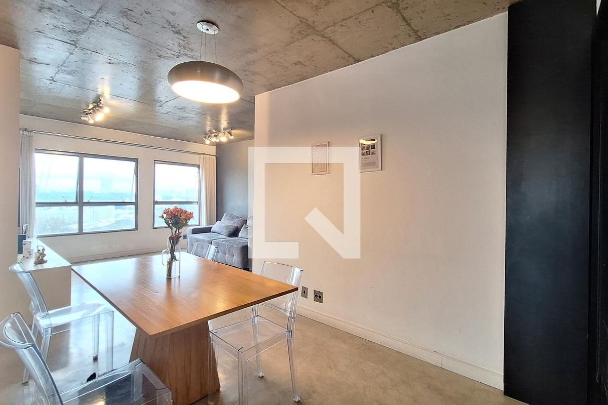 Apartamento, 2 quartos, 70 m² - Foto 2