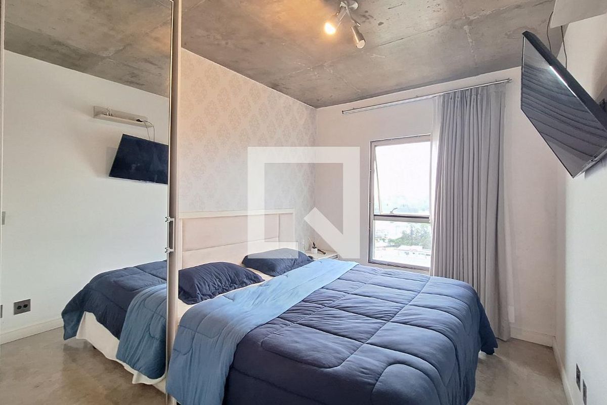Apartamento, 2 quartos, 70 m² - Foto 26