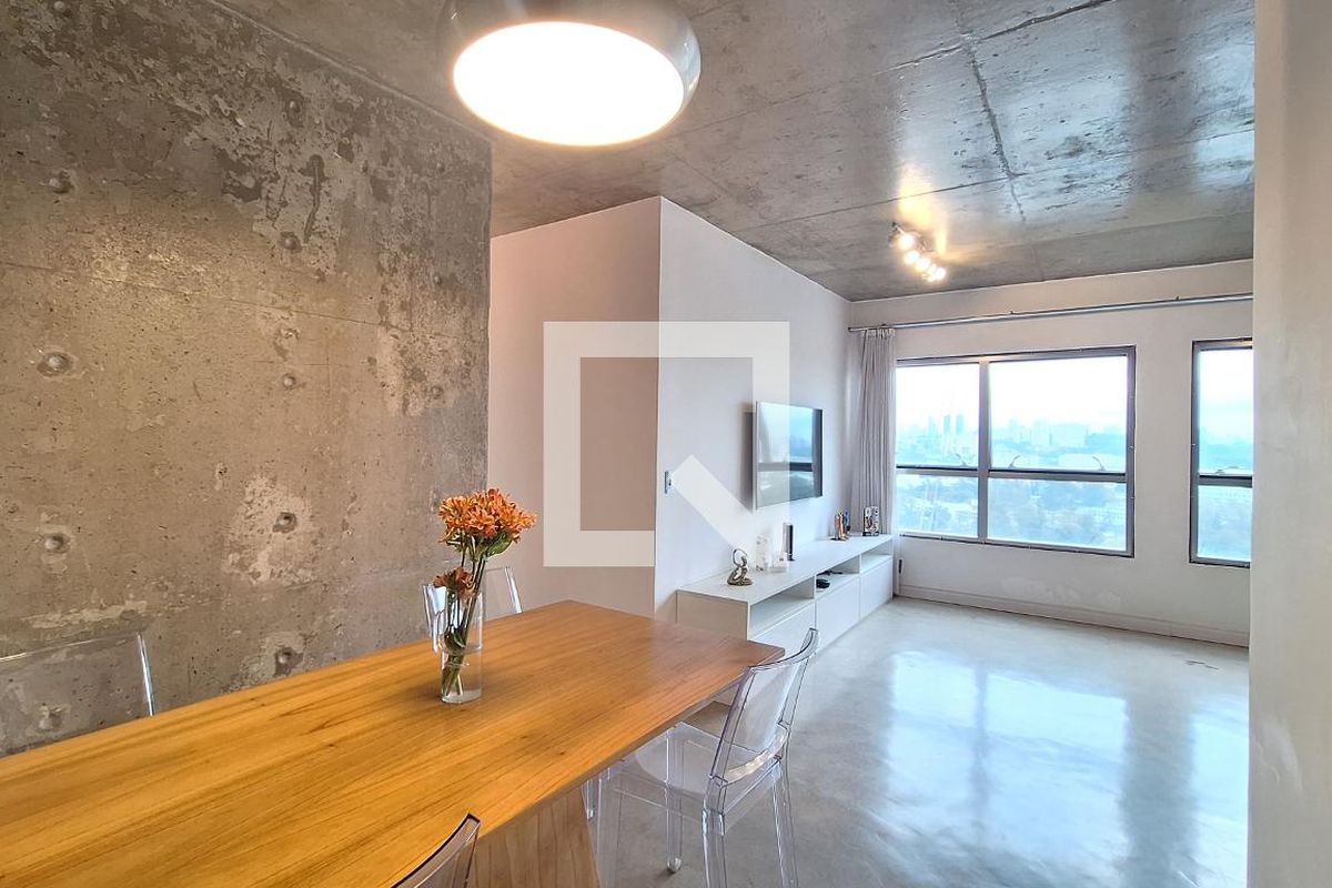 Apartamento, 2 quartos, 70 m² - Foto 4