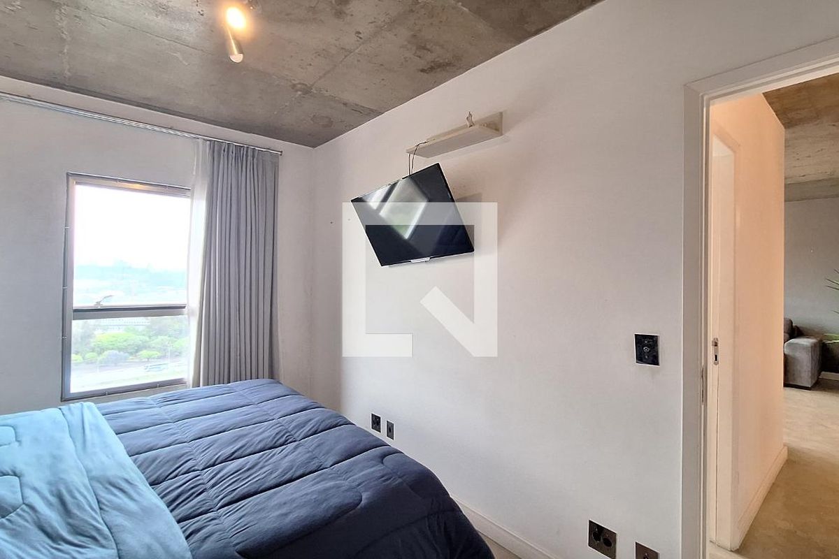 Apartamento, 2 quartos, 70 m² - Foto 28