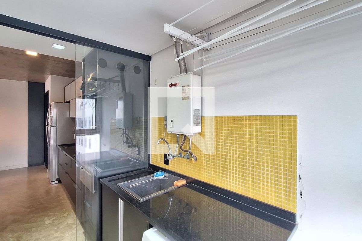 Apartamento, 2 quartos, 70 m² - Foto 68