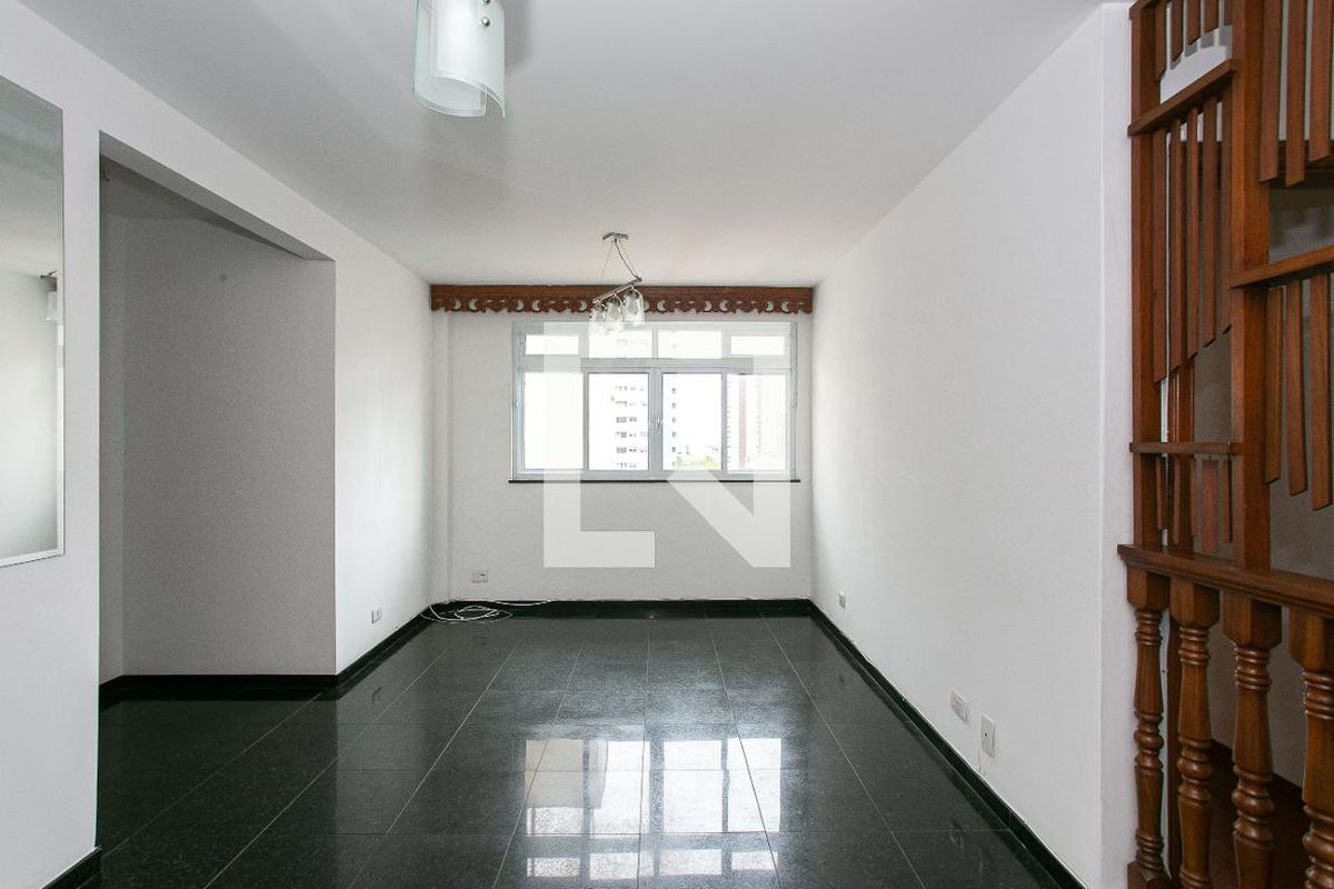Apartamento, 3 quartos, 105 m² - Foto 1