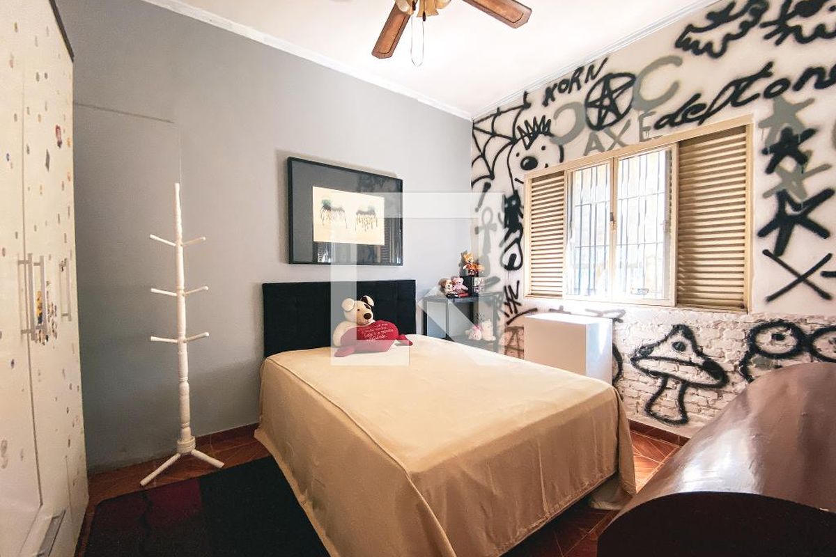 Casa, 6 quartos, 200 m² - Foto 28
