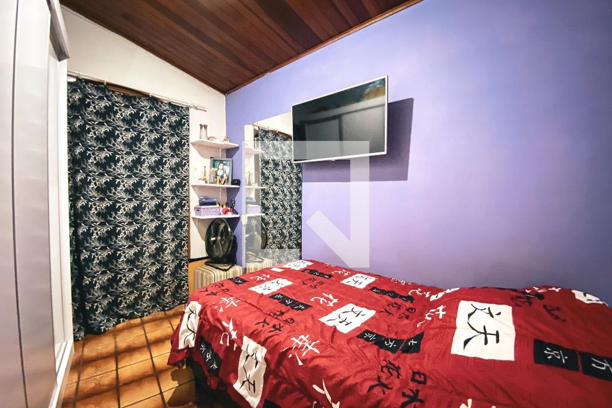 Casa, 6 quartos, 200 m² - Foto 24