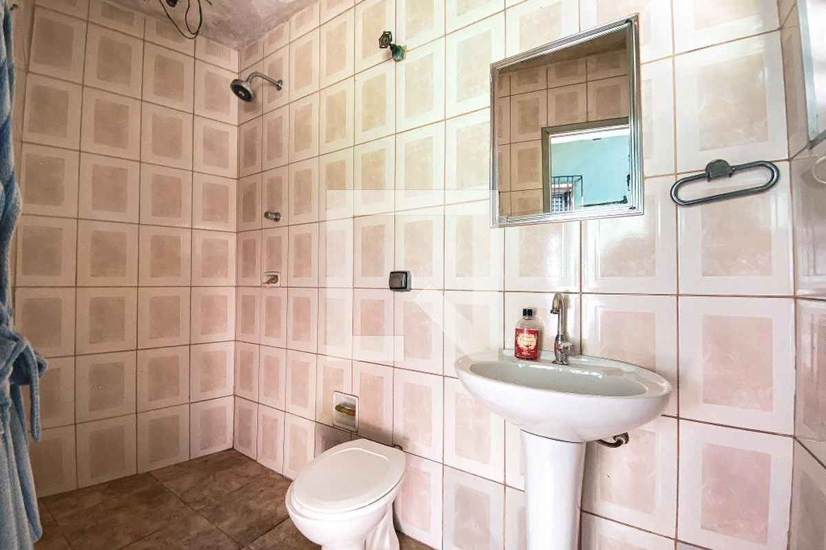 Casa, 6 quartos, 200 m² - Foto 46