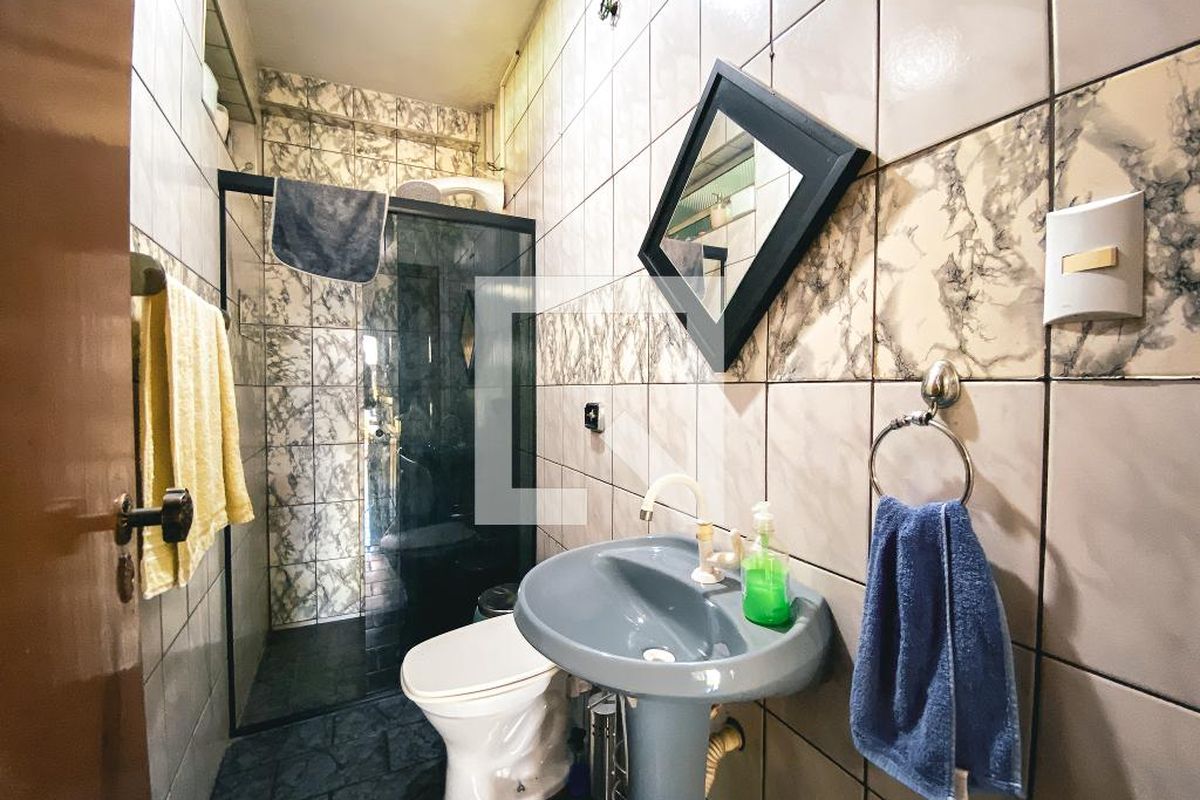 Casa, 6 quartos, 200 m² - Foto 42