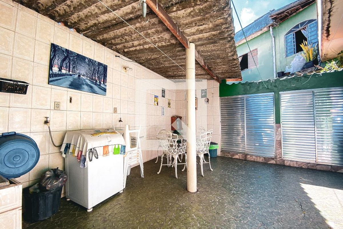 Casa, 6 quartos, 200 m² - Foto 60