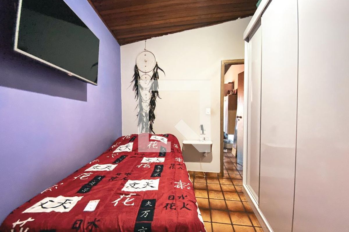 Casa, 6 quartos, 200 m² - Foto 26