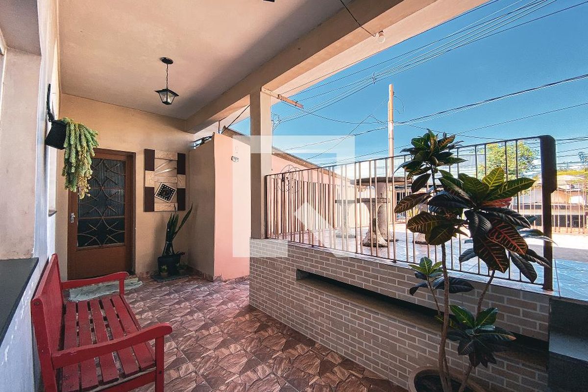 Casa, 6 quartos, 200 m² - Foto 88