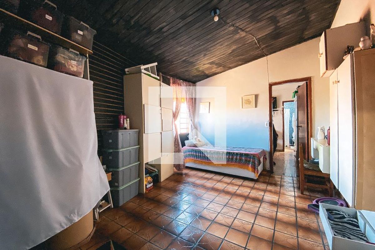 Casa, 6 quartos, 200 m² - Foto 38