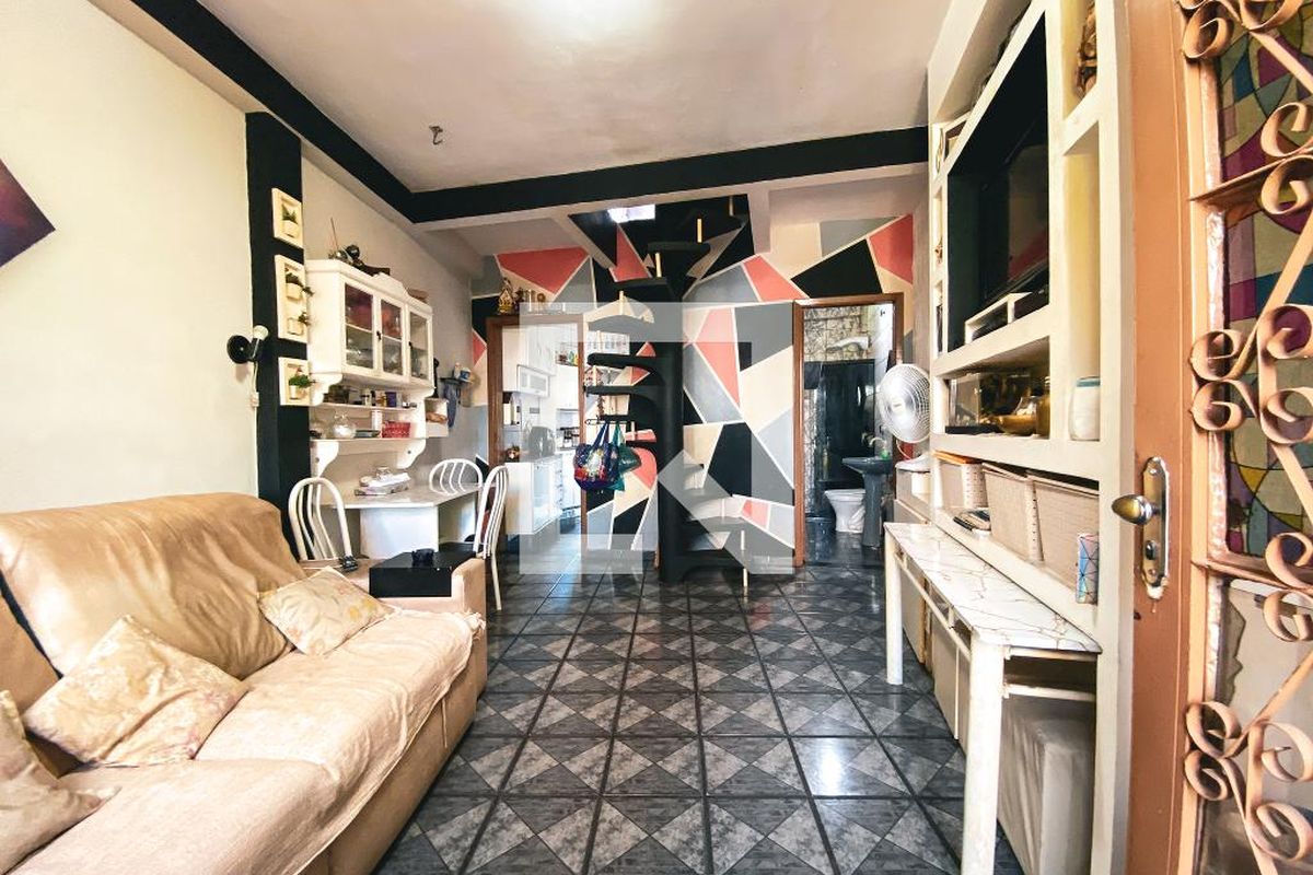 Casa, 6 quartos, 200 m² - Foto 4