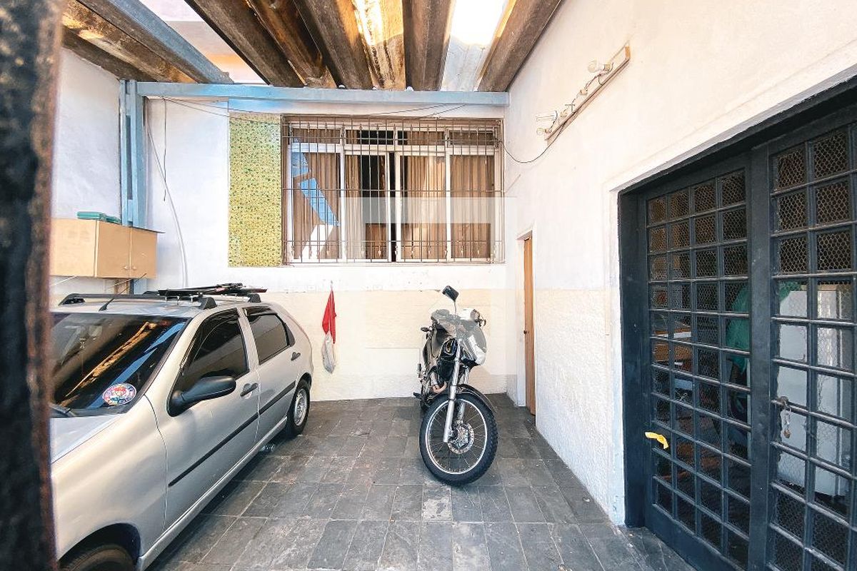 Casa, 6 quartos, 200 m² - Foto 84