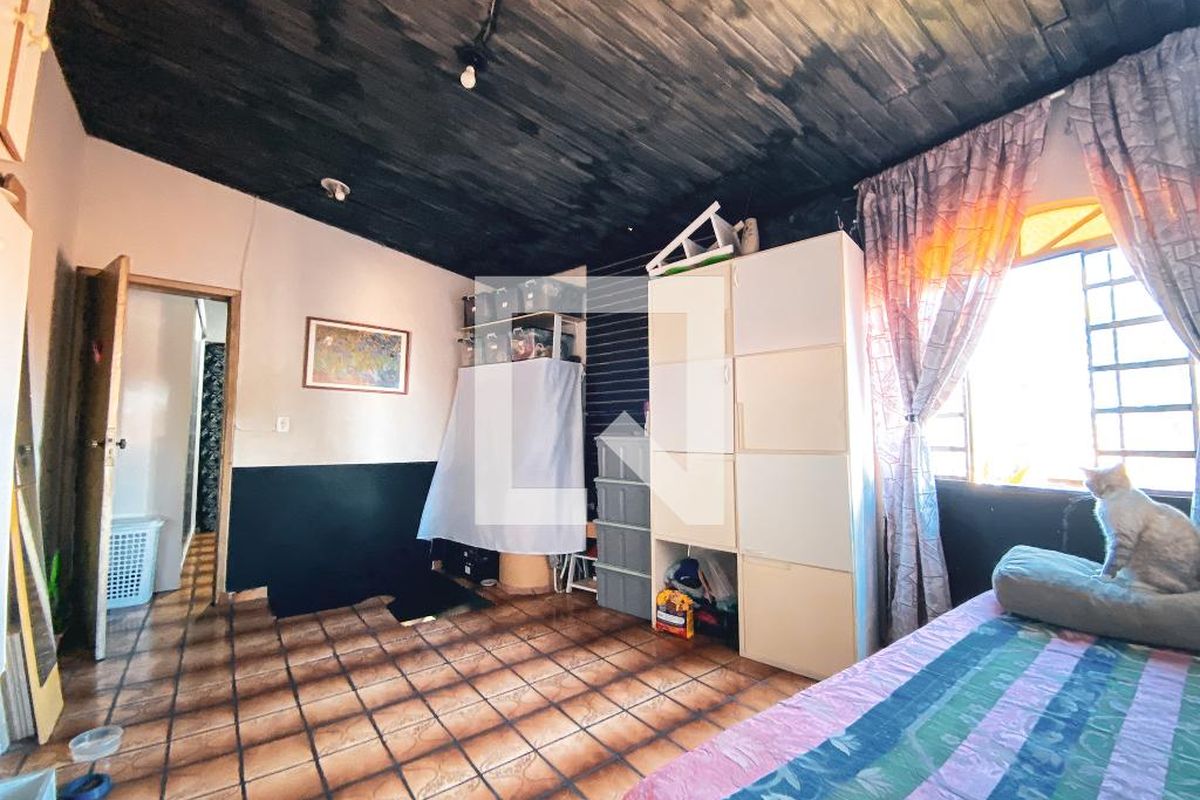 Casa, 6 quartos, 200 m² - Foto 36
