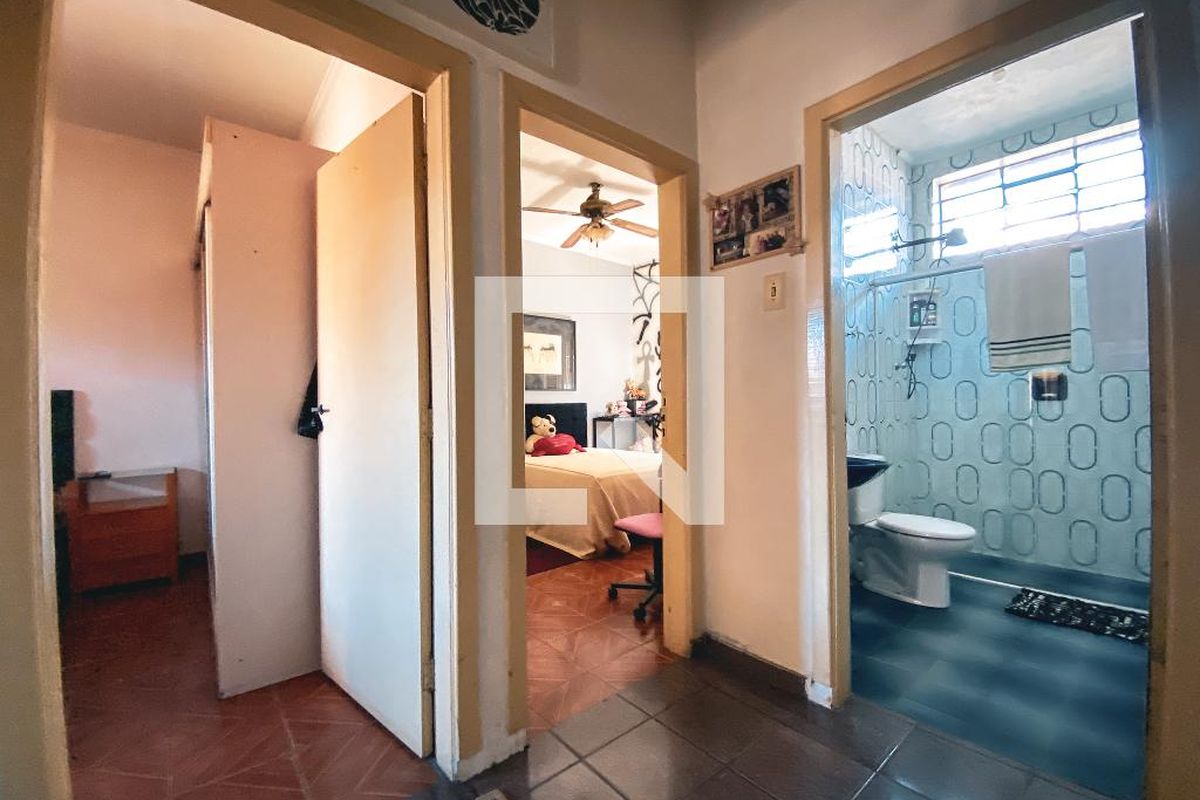 Casa, 6 quartos, 200 m² - Foto 18
