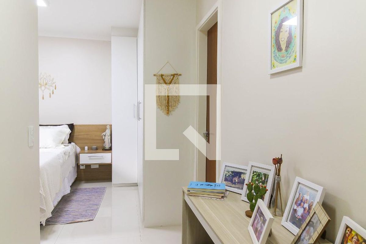 Apartamento, 4 quartos, 100 m² - Foto 35