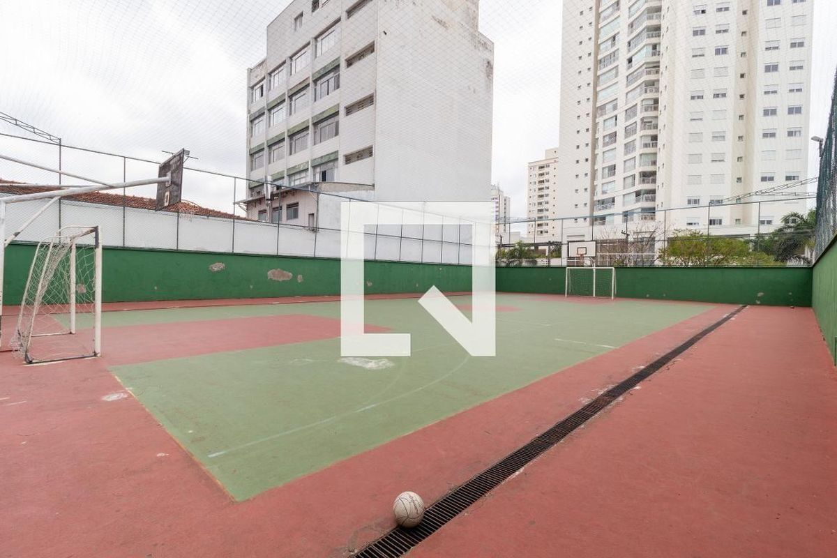 Apartamento, 4 quartos, 100 m² - Foto 93