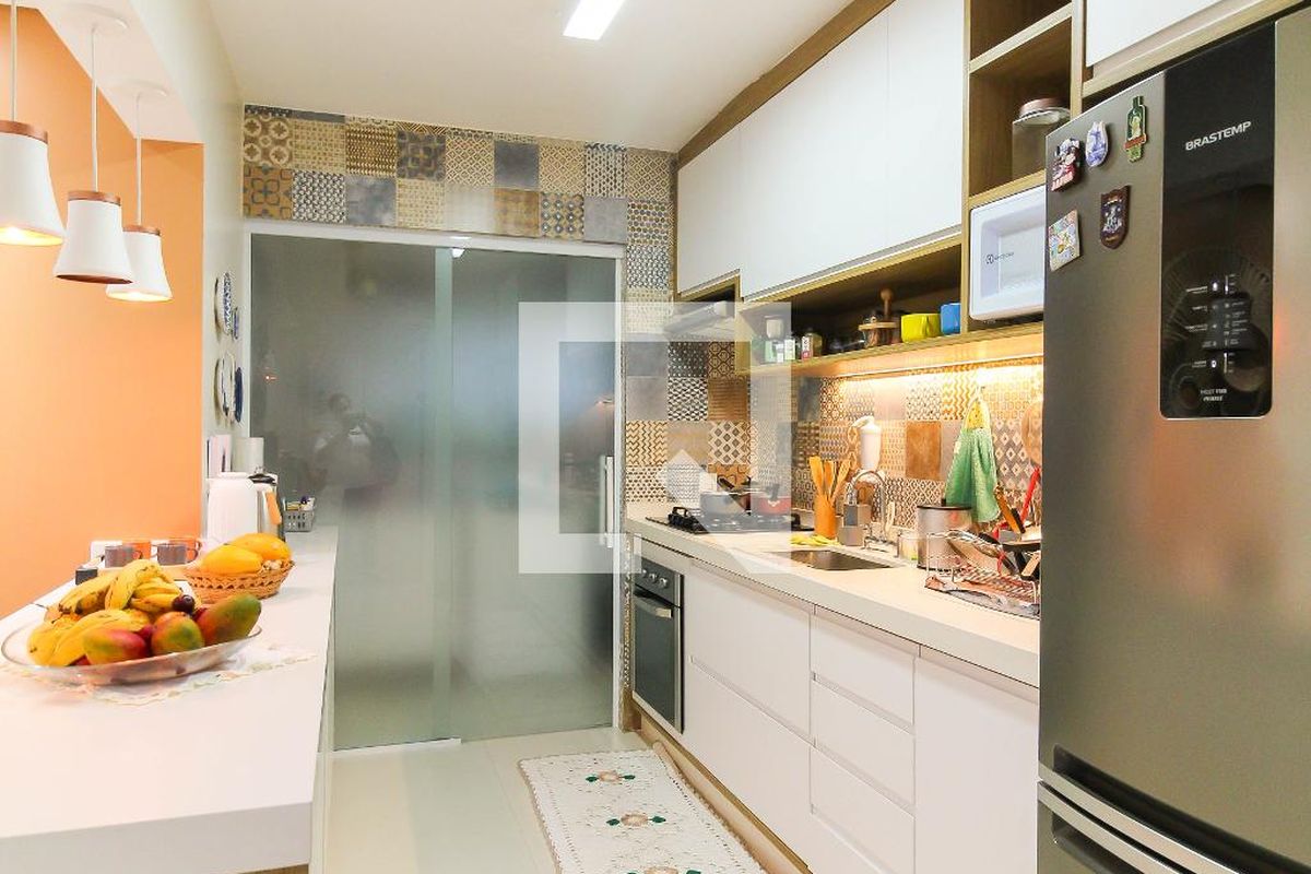 Apartamento, 4 quartos, 100 m² - Foto 15