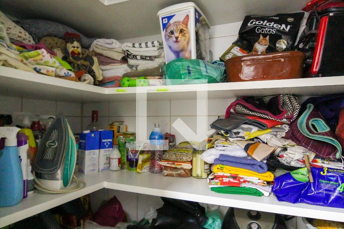 Apartamento, 4 quartos, 100 m² - Foto 75