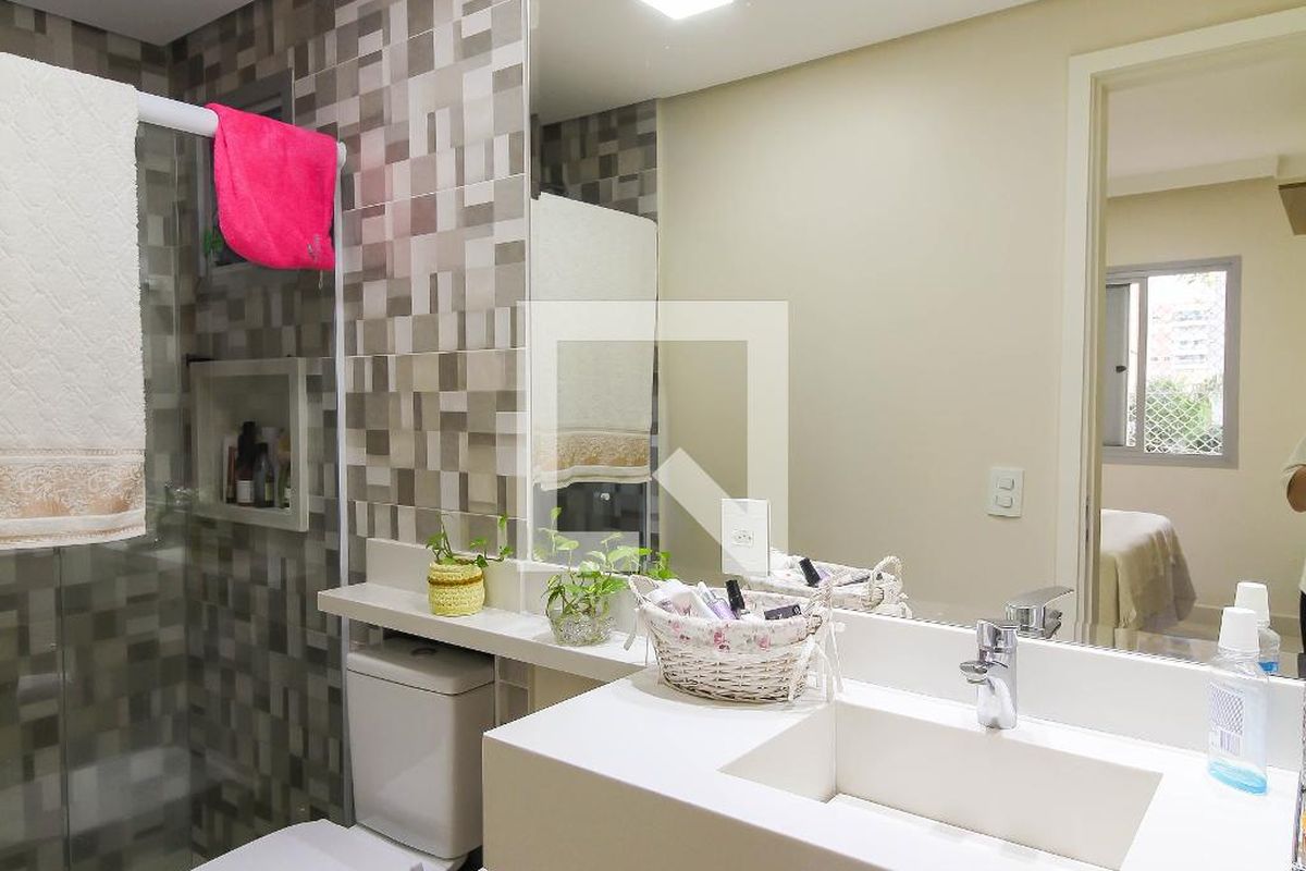 Apartamento, 4 quartos, 100 m² - Foto 39