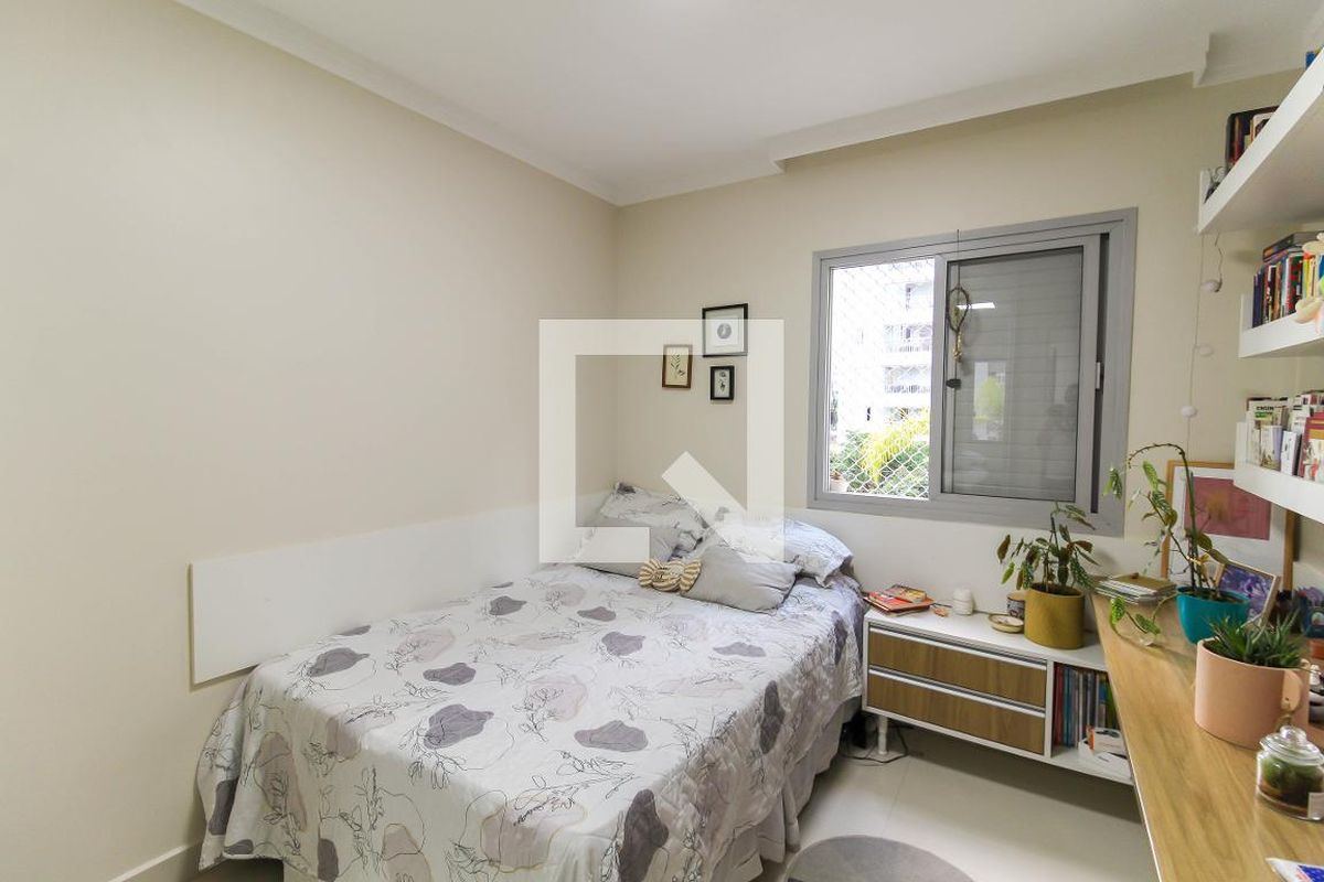 Apartamento, 4 quartos, 100 m² - Foto 55