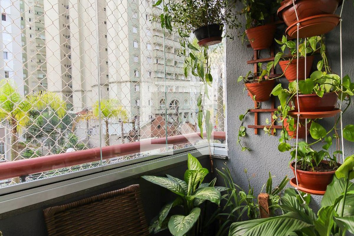 Apartamento, 4 quartos, 100 m² - Foto 19