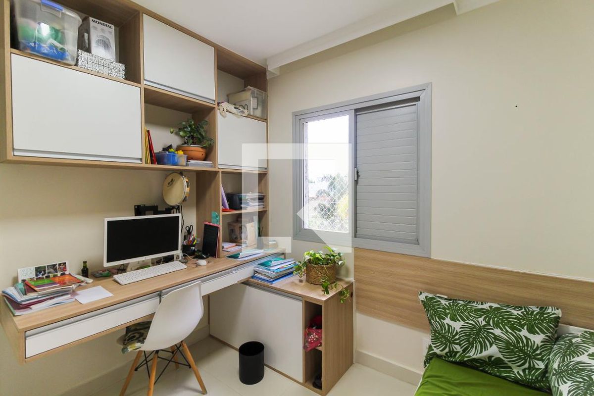 Apartamento, 4 quartos, 100 m² - Foto 49