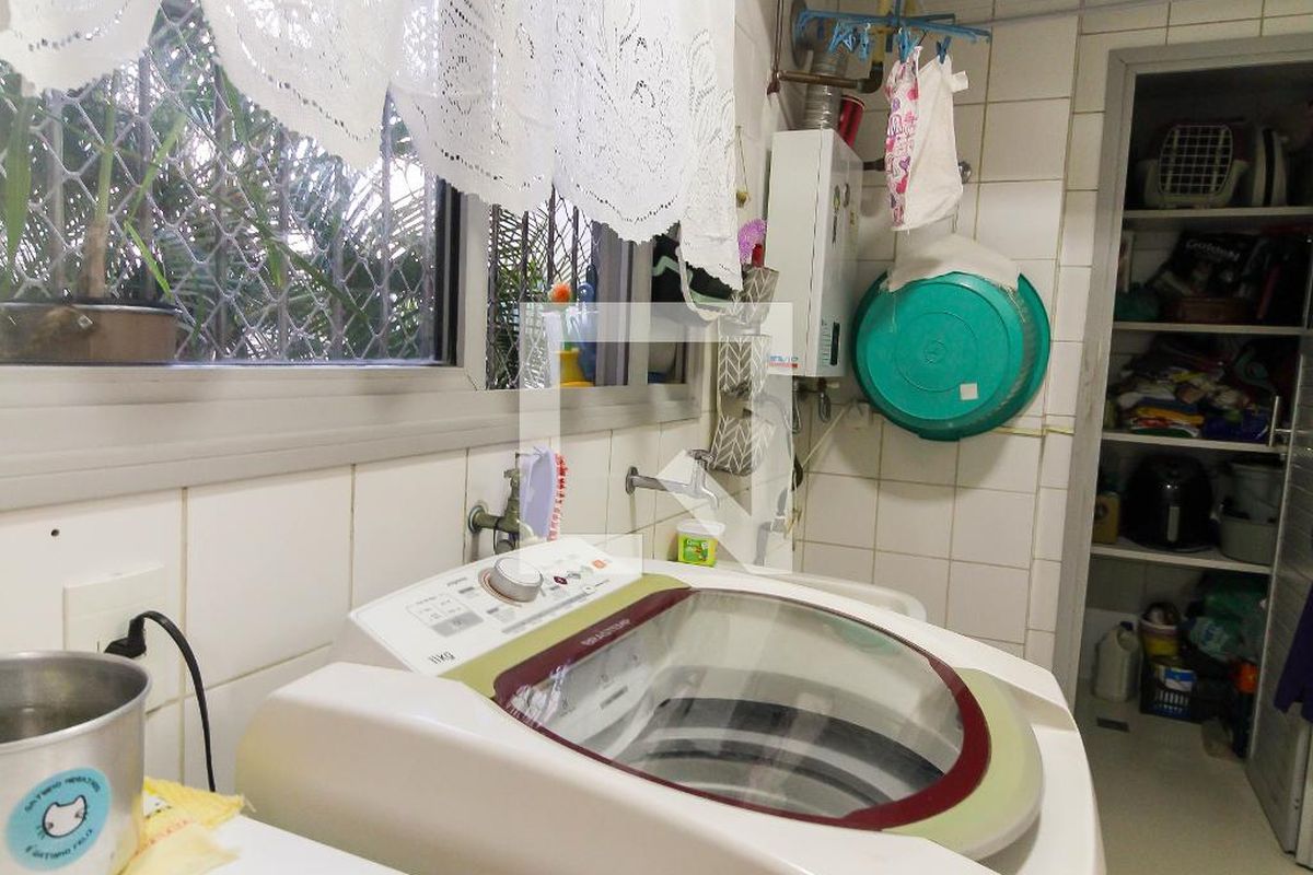 Apartamento, 4 quartos, 100 m² - Foto 73
