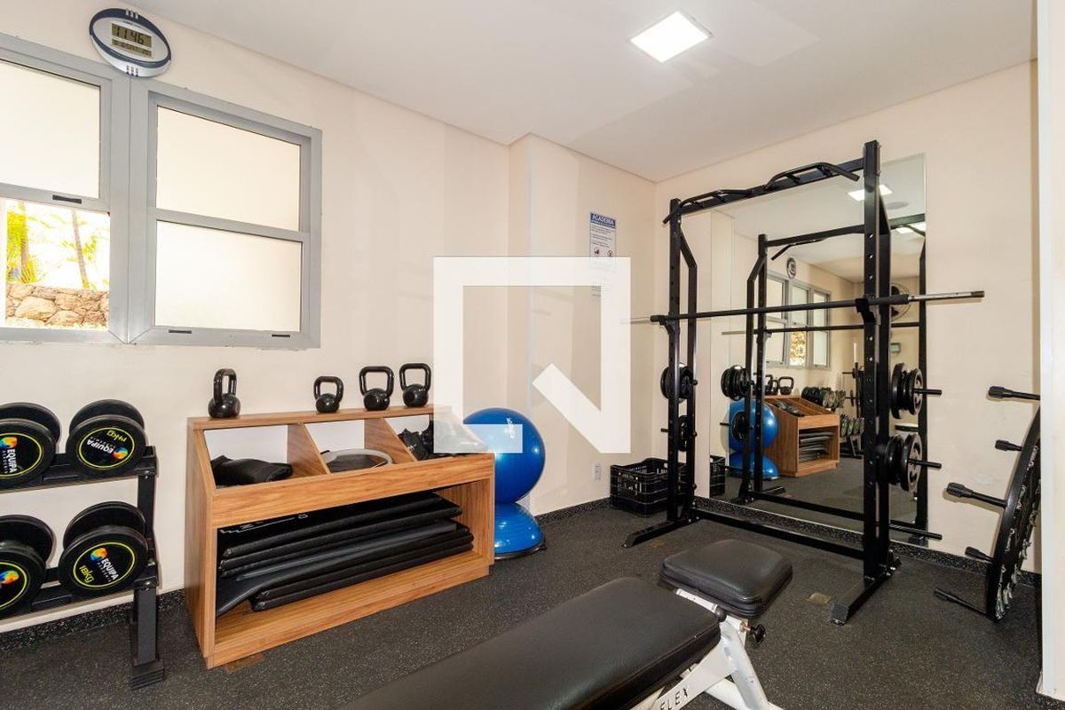 Apartamento, 4 quartos, 100 m² - Foto 107