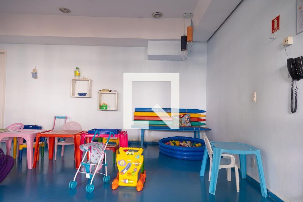 Apartamento, 4 quartos, 100 m² - Foto 95