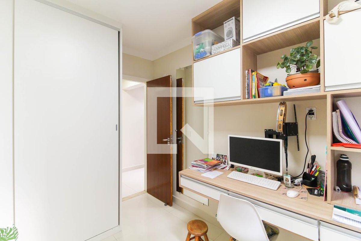 Apartamento, 4 quartos, 100 m² - Foto 47