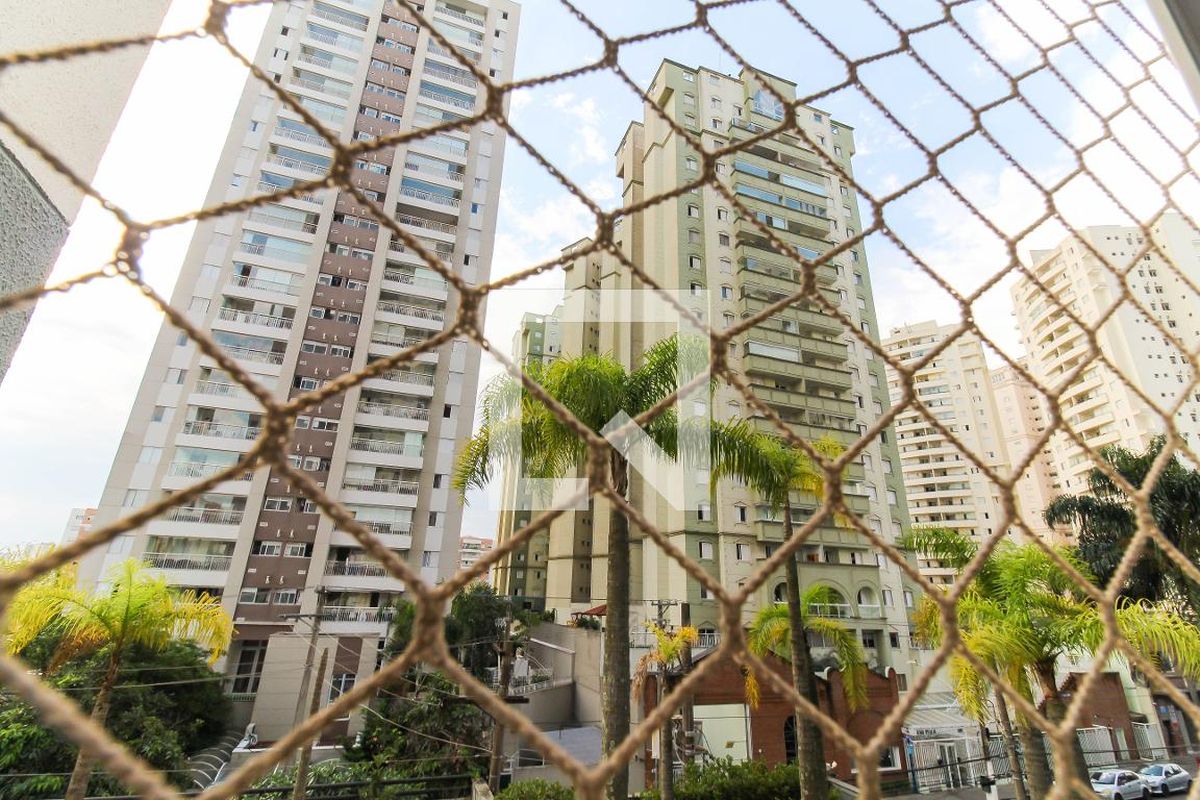 Apartamento, 4 quartos, 100 m² - Foto 37