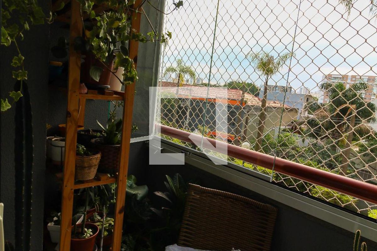 Apartamento, 4 quartos, 100 m² - Foto 23
