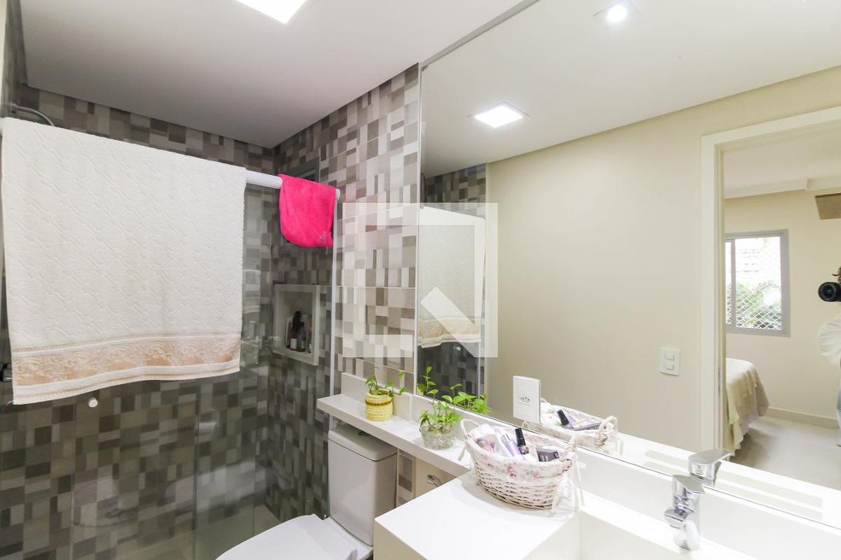Apartamento, 4 quartos, 100 m² - Foto 43