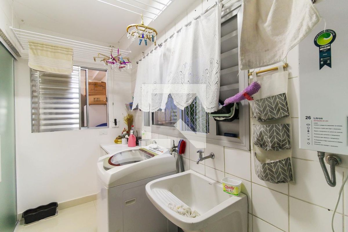 Apartamento, 4 quartos, 100 m² - Foto 71