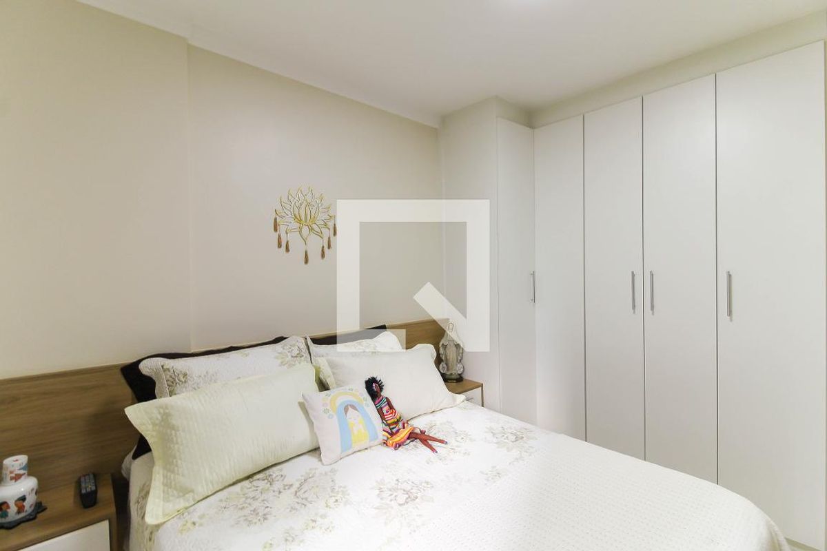 Apartamento, 4 quartos, 100 m² - Foto 31