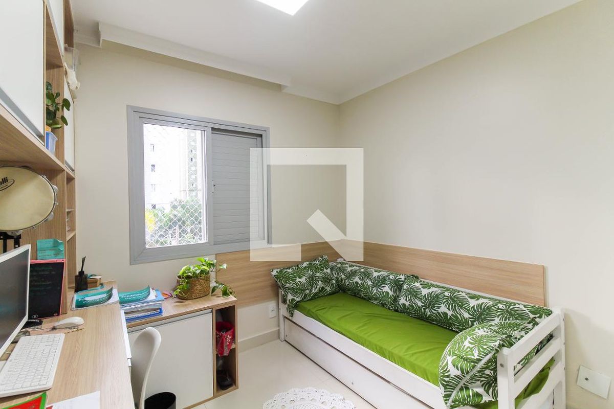 Apartamento, 4 quartos, 100 m² - Foto 45
