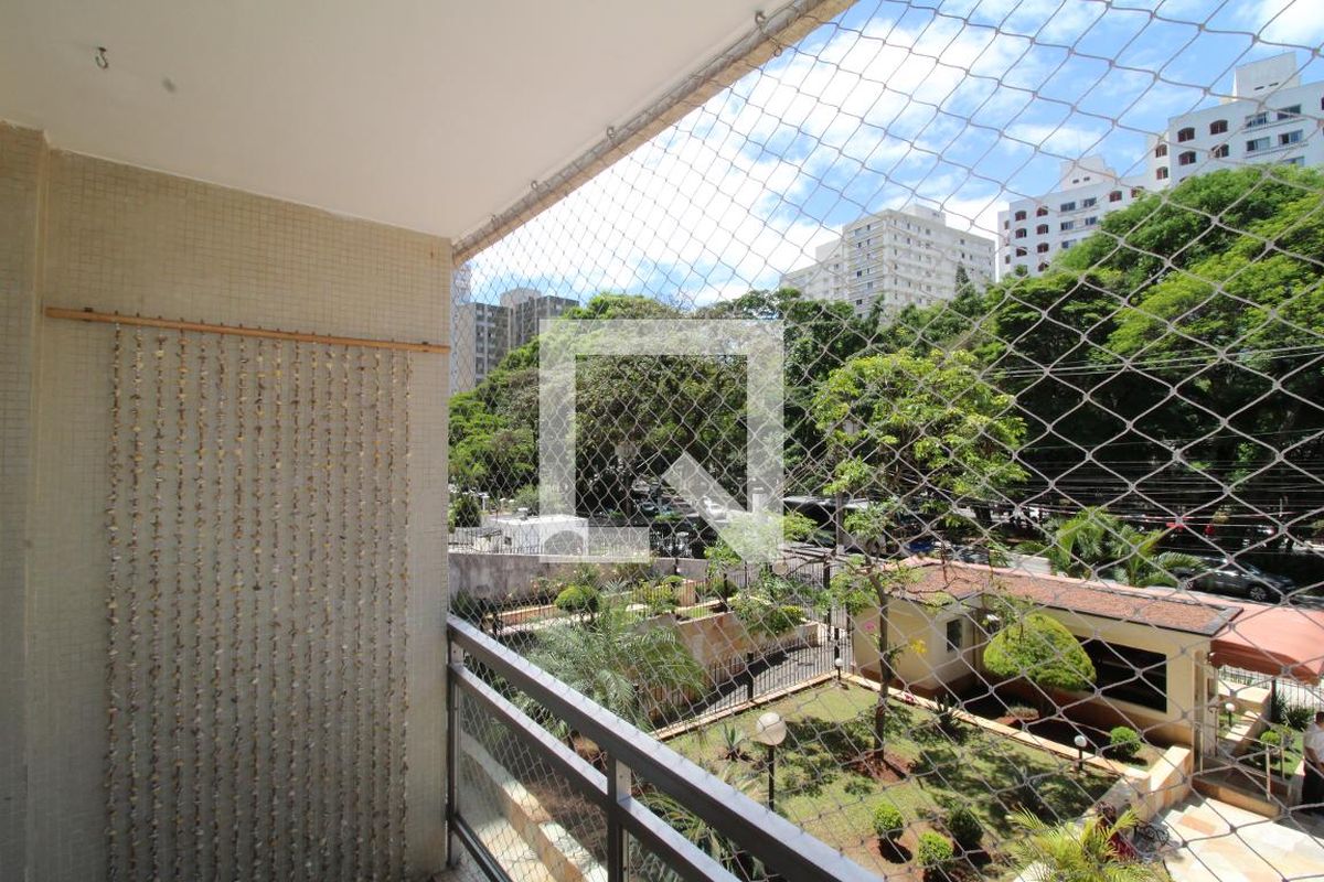 Apartamento, 3 quartos, 95 m² - Foto 21